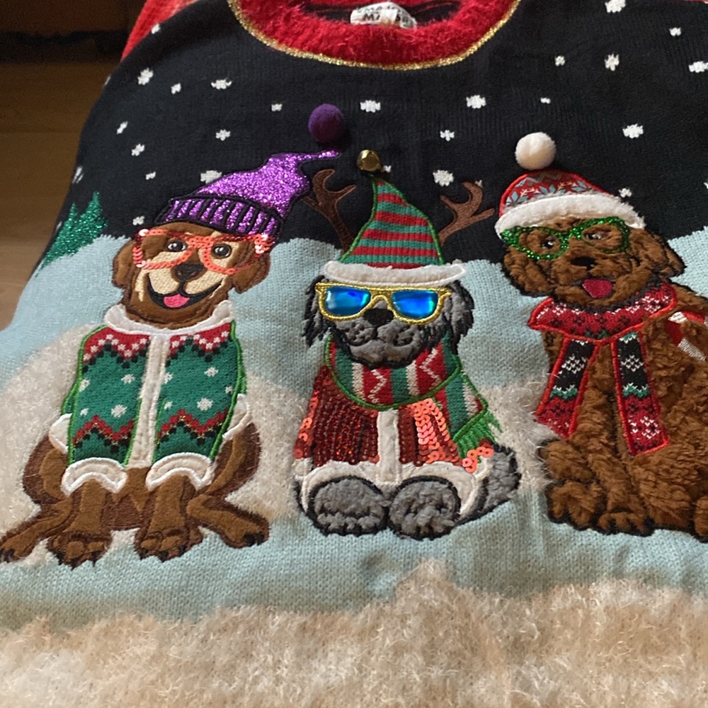Sweater - Picture 6 of 7